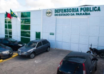 Gaeco faz operação contra servidores da Defensoria Pública da PB