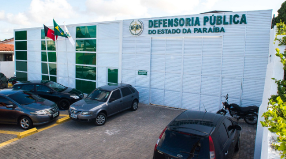 Gaeco faz operação contra servidores da Defensoria Pública da PB