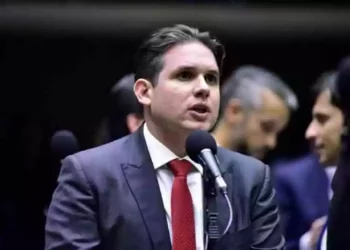 PSD retira candidatura e anuncia apoio a Hugo Motta para presidente da Câmara dos Deputados
