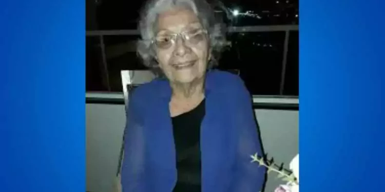 ALPB lamenta morte da professora Margarida da Mota Rocha