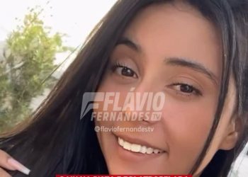 Jovem de 23 anos morre atropelada ao chegar em casa de shows nos Bancários