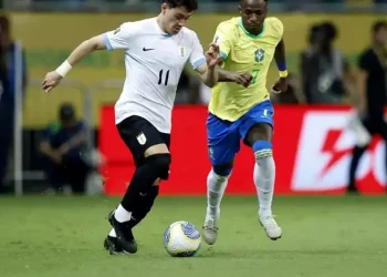 Seleção brasileira encerra 2024 com empate amargo, em Salvador