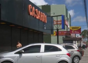 Prefeitura interdita boate Casarão Sul, no bairro dos Bancários