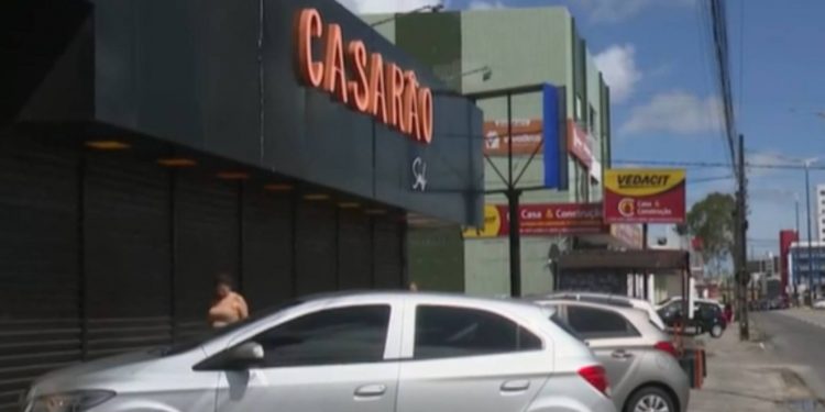 Prefeitura interdita boate Casarão Sul, no bairro dos Bancários