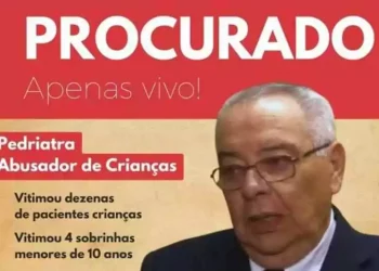 Parente de vítima oferece mil dólares a quem localizar médico Fernando Paredes