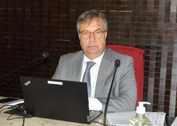 Fábio Nogueira é eleito presidente do TCE para o biênio 2025/2026