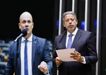 Lira critica PF por indiciar CB Gilberto e diz que Câmara vai reagir a abuso de autoridade