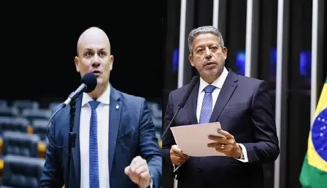 Lira critica PF por indiciar CB Gilberto e diz que Câmara vai reagir a abuso de autoridade