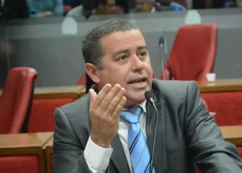 João Almeida lança candidatura contra Dinho na CMJP: “Segunda opção”