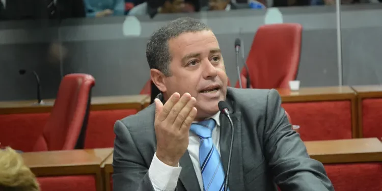 João Almeida lança candidatura contra Dinho na CMJP: “Segunda opção”