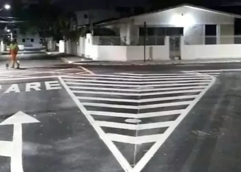 Semob altera trânsito em trecho importante do bairro de Miramar, em JP