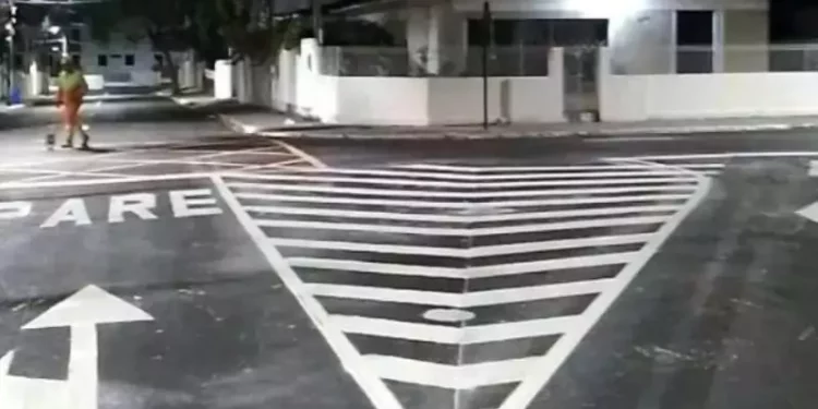 Semob altera trânsito em trecho importante do bairro de Miramar, em JP