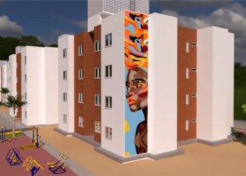 Residencial quilombola recebe reconhecimento nacional pelo segundo ano consecutivo
