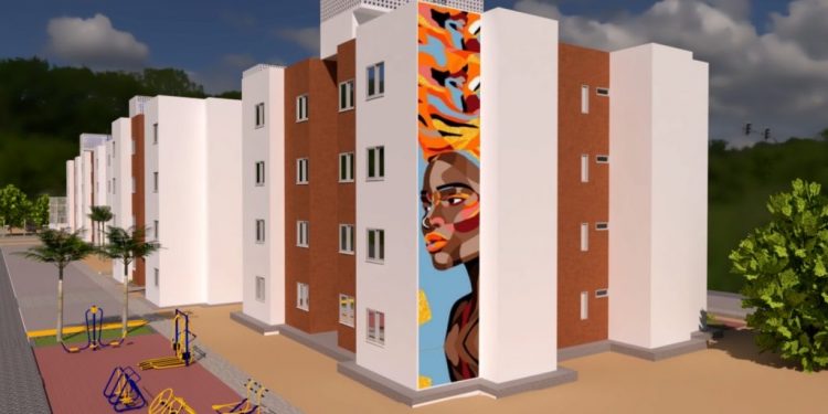 Residencial quilombola recebe reconhecimento nacional pelo segundo ano consecutivo