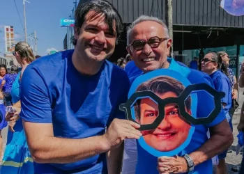 Justiça rejeita ação de Queiroga que pedia cassação de Cícero Lucena