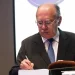 Gilmar Mendes vota pela posse de Márcio Roberto na ALPB