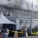 Incêndio atinge centro cirúrgico do Hospital de Trauma de João Pessoa