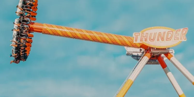 Parque Mirabilandia anuncia fim das atividades em Pernambuco