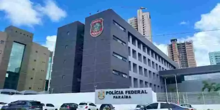 Polícia Federal terá concurso com 192 vagas