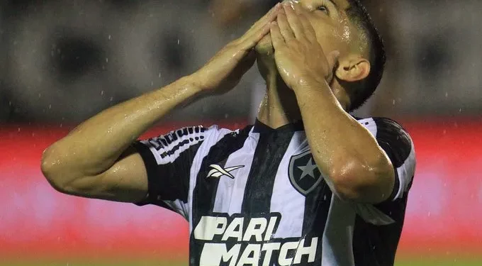 Botafogo-RJ vence São Paulo e é campeão brasileiro de 2024