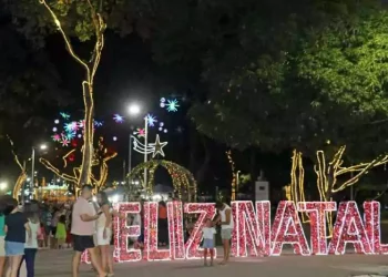 O que abre e o que fecha no Natal e Ano Novo