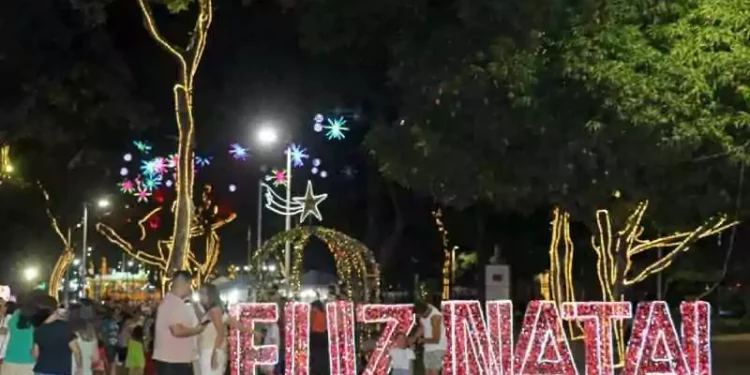 O que abre e o que fecha no Natal e Ano Novo