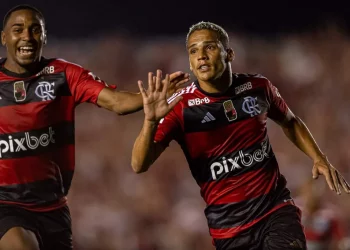 FERJ confirma Flamengo x Madureira no Amigão, em CG
