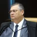 Flávio Dino suspende pagamento de emendar e manda PF investigar deputados