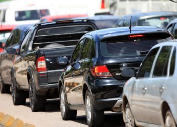 Prazo para pedir isenção do IPVA acaba dia 31