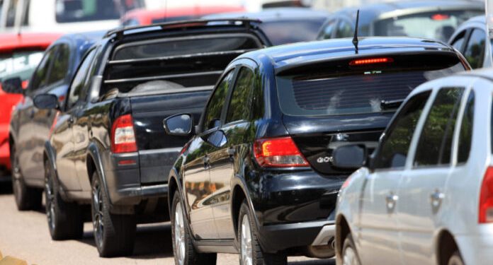 Prazo para pedir isenção do IPVA acaba dia 31