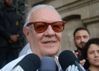 Ney Latorraca morre aos 80 anos, no RJ
