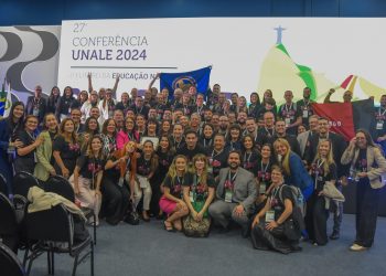 ALPB ganha prêmio nacional com projeto de combate à violência contra a mulher