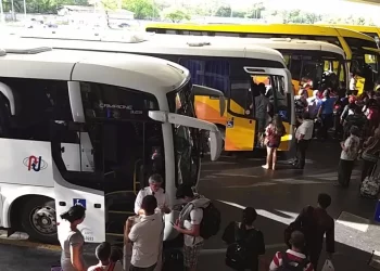 Passagens de ônibus e balsa ficam mais caras a partir de janeiro na Paraíba