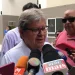 João traz dos bastidores ao público nome de Deusdete Queiroga para sucessão em 2026