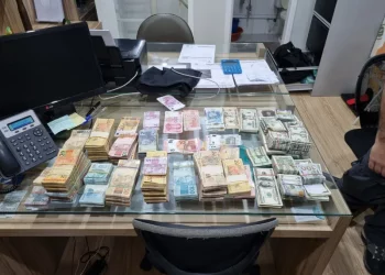 PF desmonta núcleo da máfia italiana em João Pessoa