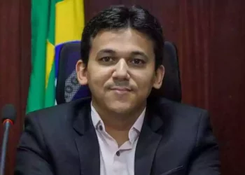 Ministério Público pede reprovação das contas de Jackson Alvino, prefeito eleito em Santa Rita