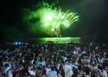 Prefeitura abre inscrição para comerciantes que desejam trabalhar no réveillon de João Pessoa