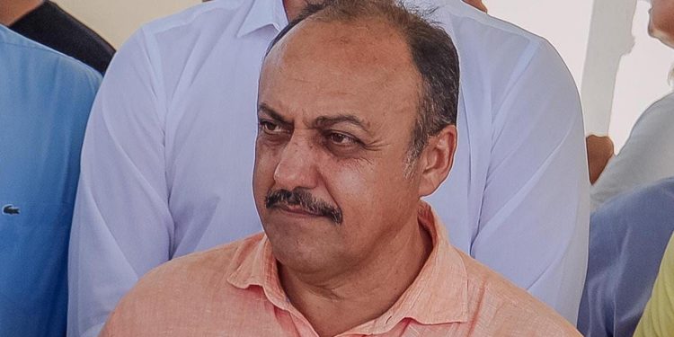 Cícero Lucena nomeia mais oito auxiliares da nova gestão na Prefeitura de JP