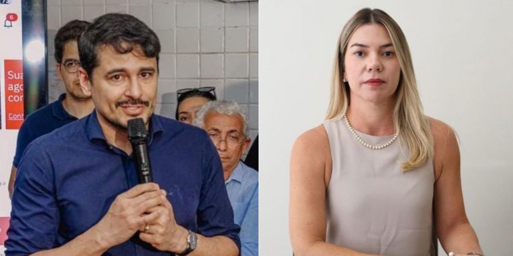 Cícero Lucena confirma mais dois auxiliares do novo Governo em João Pessoa