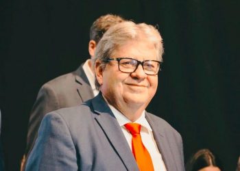 João fará prestação de contas da gestão em 2024