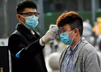 Cinco anos após Covid-19, China enfrenta surto de metapneumovírus