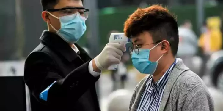 Cinco anos após Covid-19, China enfrenta surto de metapneumovírus