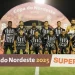 Botafogo-PB pega o Moto Club-MA por vaga na Copa do Nordeste