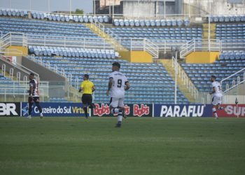Treze perde para o Ferroviário e está fora da Copa do Nordeste