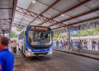 João Pessoa começa semana com passagem de ônibus mais cara