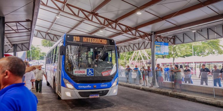 João Pessoa começa semana com passagem de ônibus mais cara