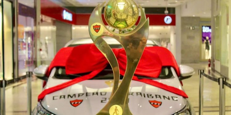 Governo do Estado aprova patrocínio para oito times paraibanos