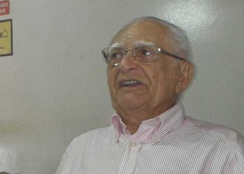 ALPB emite nota de pesar pela morte do deputado Evaldo Gonçalves