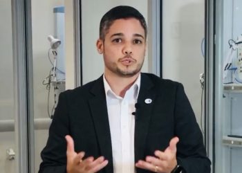 Justiça Federal acata denúncia conta ex-secretário de Saúde de CG
