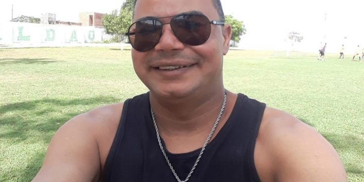 Policial penal e dirigente esportivo é morto a tiros em CG